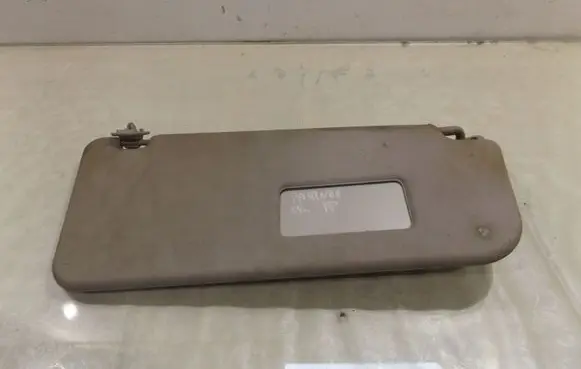 Peugeot Partner Sun visor