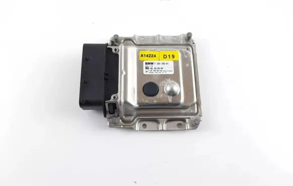 BMW 5 F10 F11 Adblue control unit 7390996 0281030822 1039S68471