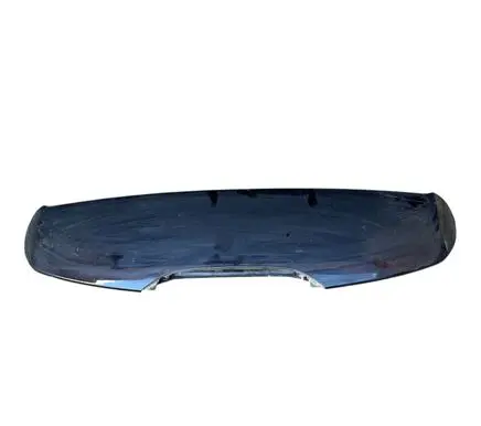 Tailgate/trunk spoiler