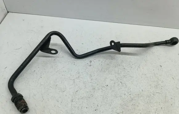 Mercedes-Benz A W168 Turbo turbocharger oiling pipe/hose A6681800220 6681800220