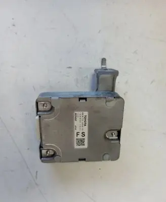 Toyota Sienna XL40 IV Other control units/modules 8657245010 1669001023