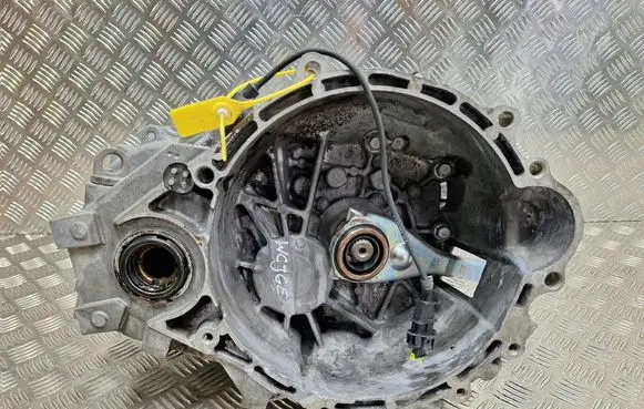 KIA Ceed Manual 6 speed gearbox S27725758