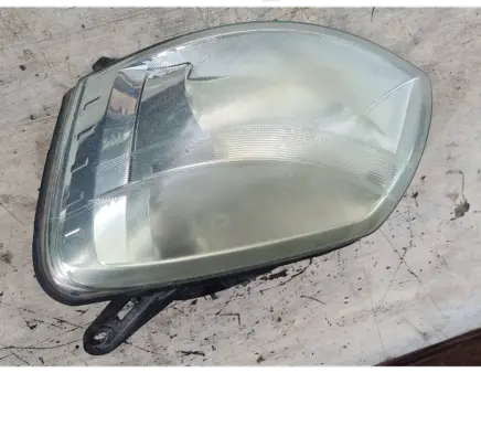 Citroen Berlingo Headlight/headlamp 3CLX13K046AA