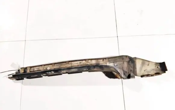 Fiat Grande Punto Front bumper mounting bracket 51750181 st4236