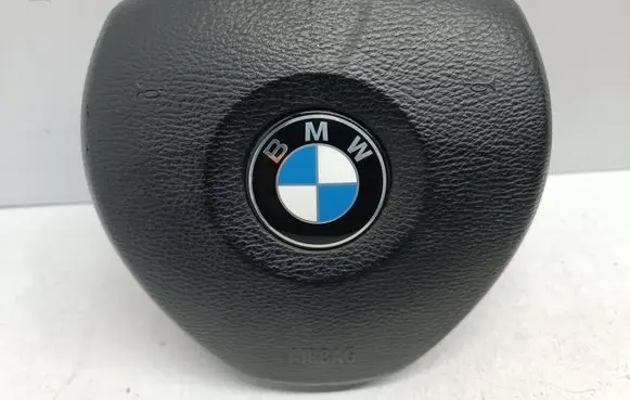 BMW X5 E70 Steering wheel airbag 24061170013 32678047603Y 3051642