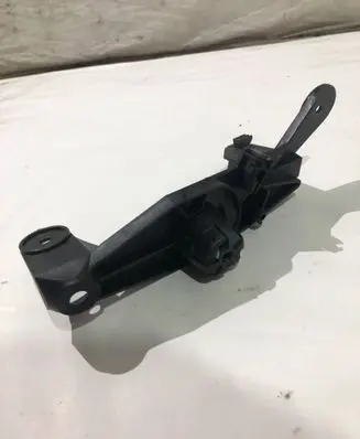 BMW X5 E70 Engine bonnet (hood) release handle 7148521