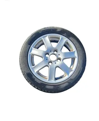 Ford Fiesta R15 alloy rim 