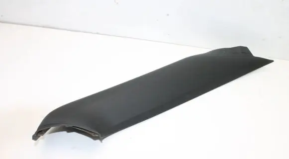 Porsche Boxster 986 (A) pillar trim