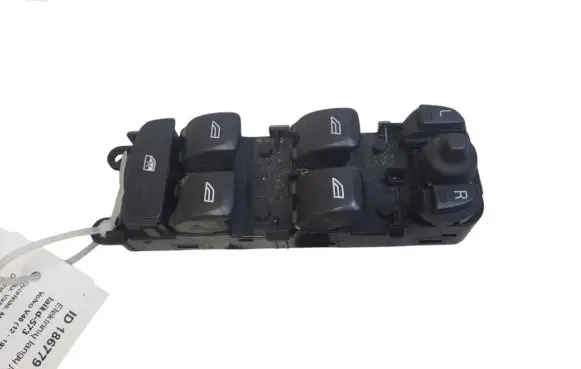 Volvo V40 Electric window control switch 31453232