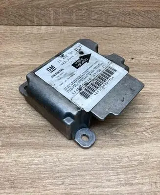 Opel Omega B2 Airbag control unit/module 24420101 5WK42974