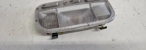 Citroen C5 Front seat light 9680713880