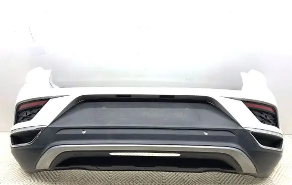 Volkswagen T-Roc Rear bumper 