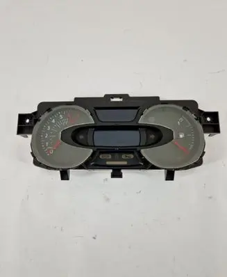 Renault Captur Speedometer (instrument cluster) 248103499R