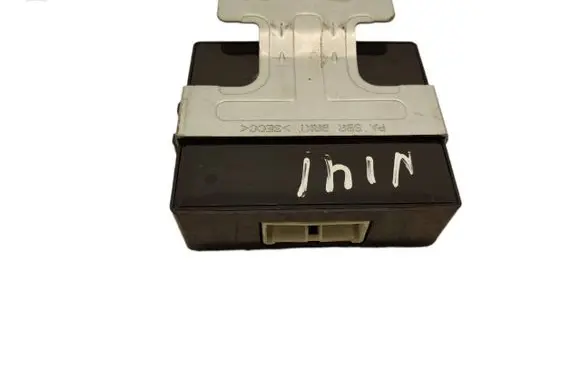 Hyundai Santa Fe Alarm control unit/module 954100X500AM 031775 CB06M6120358