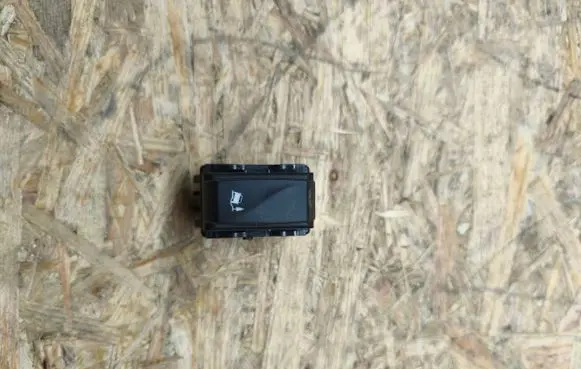 Opel Vivaro ESP (stability program) switch 251454612R