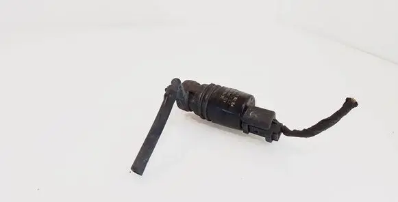 BMW 7 E65 E66 Windscreen/windshield washer pump 8362154 008017