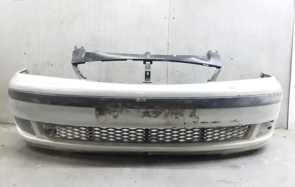Ford Galaxy Front bumper