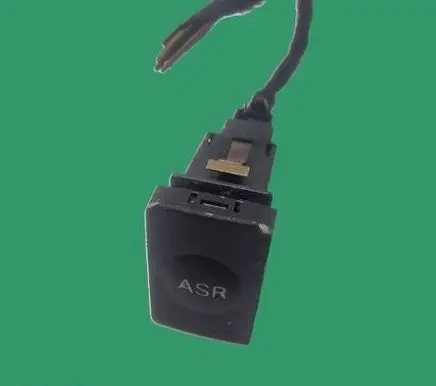 Audi A2 Traction control (ASR) switch 8Z0927133A 3102540