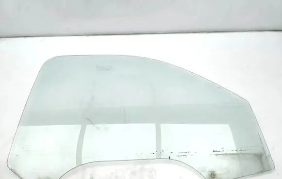 Ford Ranger Front door window glass four-door 