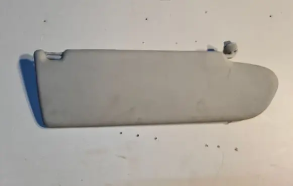 Volkswagen Transporter - Caravelle T5 Sun visor 7H1857551B