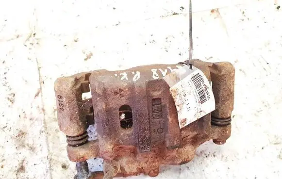 Mitsubishi Outlander Front brake caliper