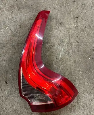Volvo XC60 Rear/tail lights 4L0279022 9808781C