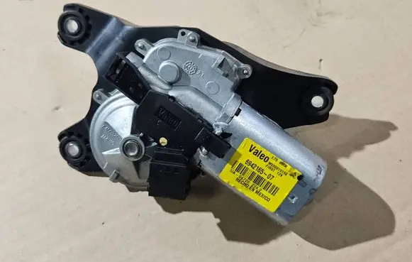 BMW X5 E70 Rear window wiper motor 6942165 W000019198 04720224