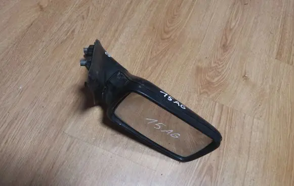 Seat Ibiza II (6k) Manual wing mirror 0217430 0217431 0217432