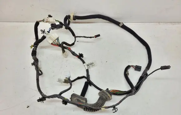 KIA Rio Tailgate/trunk wiring harness 916801W030 916901W030