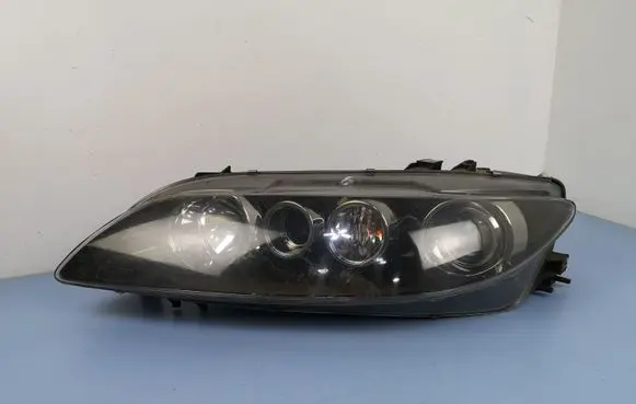Mazda 6 Headlight/headlamp GRYR510L0B 20A976