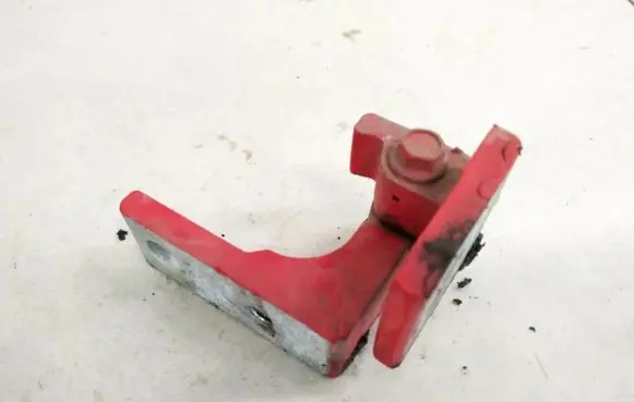 Fiat Panda II Rear door lower hinge