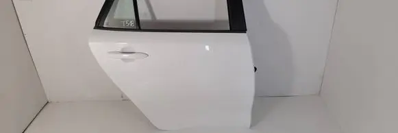 Toyota Corolla E210 E21 Rear door 000099