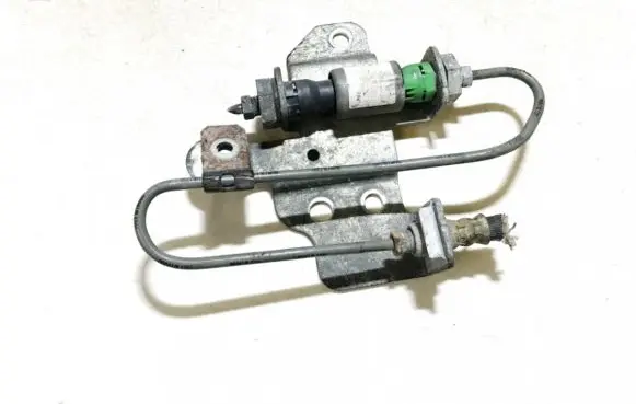 Toyota Auris 150 Brake line pipe/hose 