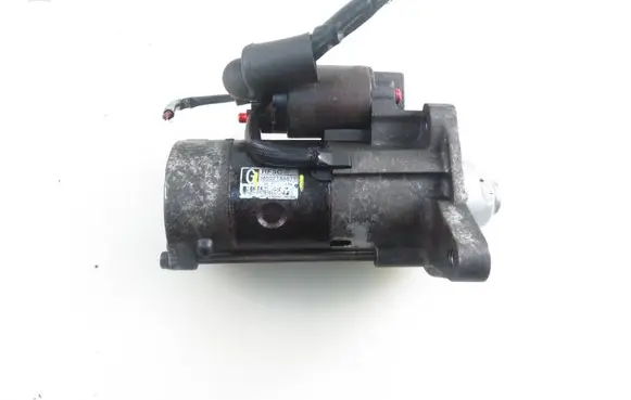 Mazda 6 Starter motor M002T88671