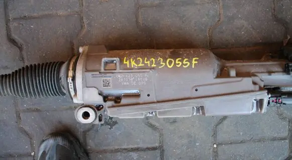 Audi Q5 SQ5 Steering rack 4K2423055F