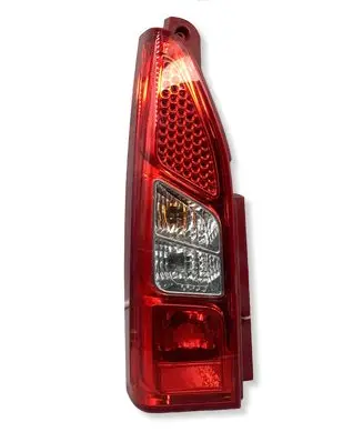 Peugeot Partner Rear/tail lights 9680545280
