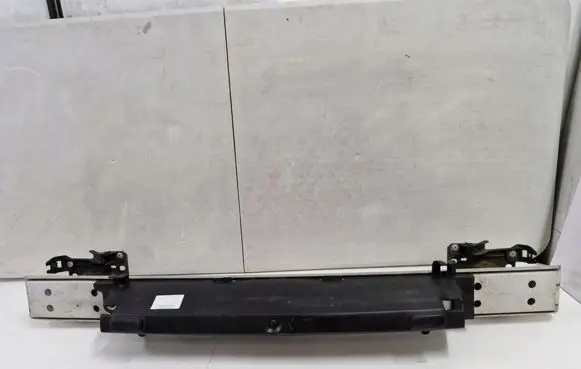 Citroen C4 I Front bumper support beam