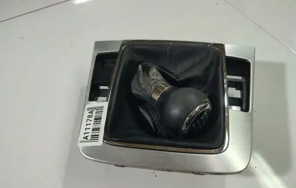 Volkswagen PASSAT CC Other interior part 3C0864263F