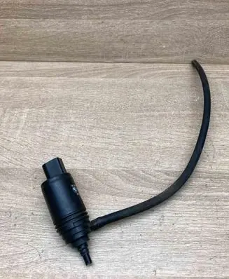 BMW 3 E90 E91 Windscreen/windshield washer pump 7199567 23537610
