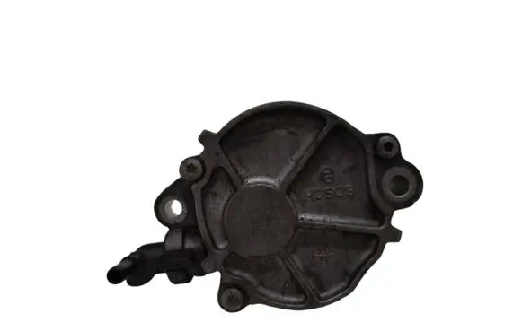Vacuum pump