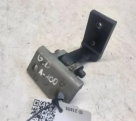 Audi 100 S4 C4 Rear door lower hinge 4A0833401