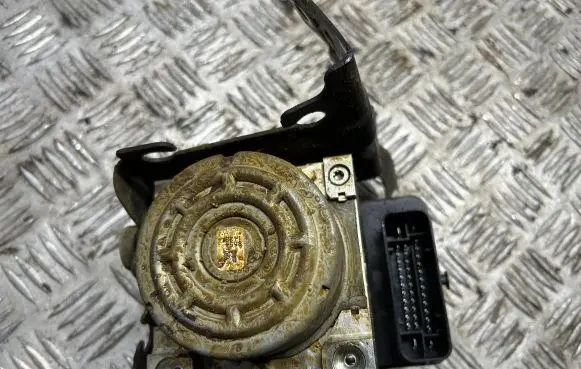 Mazda 3 III ABS Pump BADE437A0