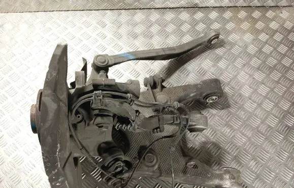 BMW 7 F01 F02 F03 F04 Other rear suspension part 6797448 6784350 6775272