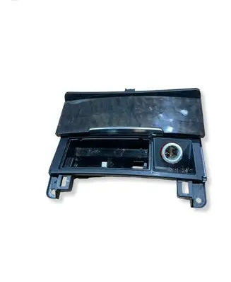 Audi Q7 4L Ashtray (front) 4L0857951