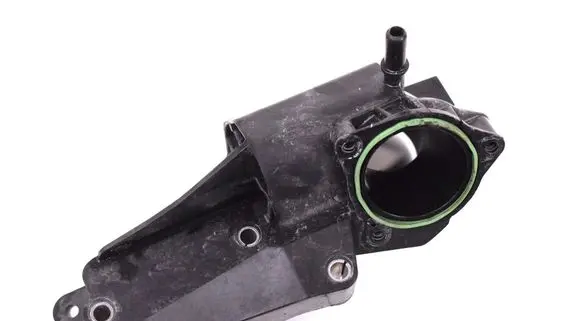 Mini One - Cooper F56 F55 Air intake duct part 1060231S