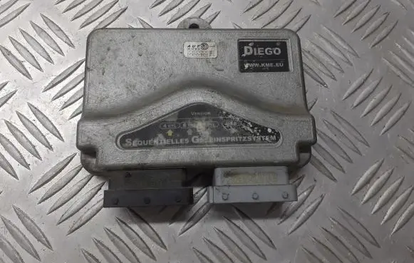 Peugeot 207 Other devices 67R-013787