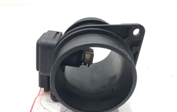 Land Rover Range Rover Sport L320 Mass air flow meter 4R8Q-12B579-AC