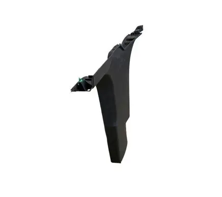Alfa Romeo Stelvio (B) pillar trim (bottom) 156138244