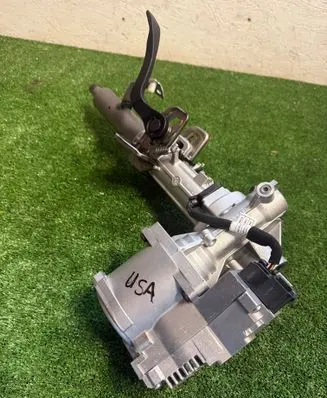 KIA Optima DL3 Steering wheel axle set L356300110 4DLAC101 56300L3110