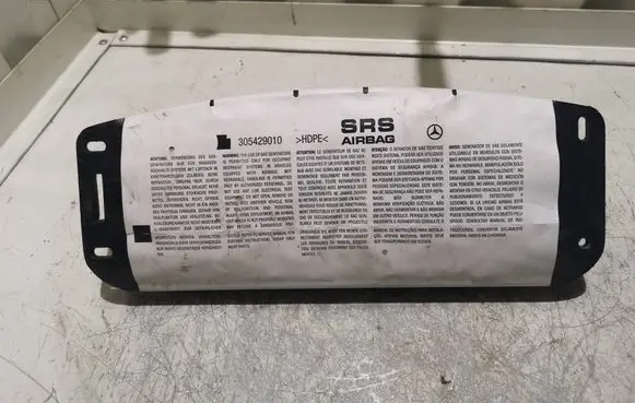 Mercedes-Benz GLK (X204) Passenger airbag 305429010